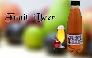 Fruit Beer Njoy Soft Drinks | Divine Foods and Beverages